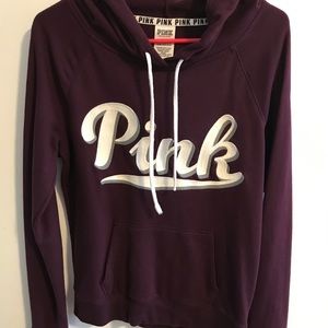 PRICE DROP Victoria Secret Pink Hoodie